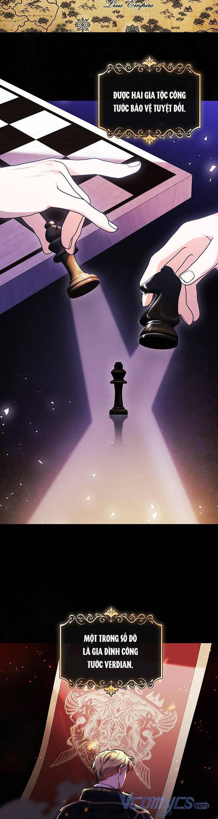 Tôi Không Tin Tưởng Em Gái Sinh Đôi Của Mình Chapter 4 - 23