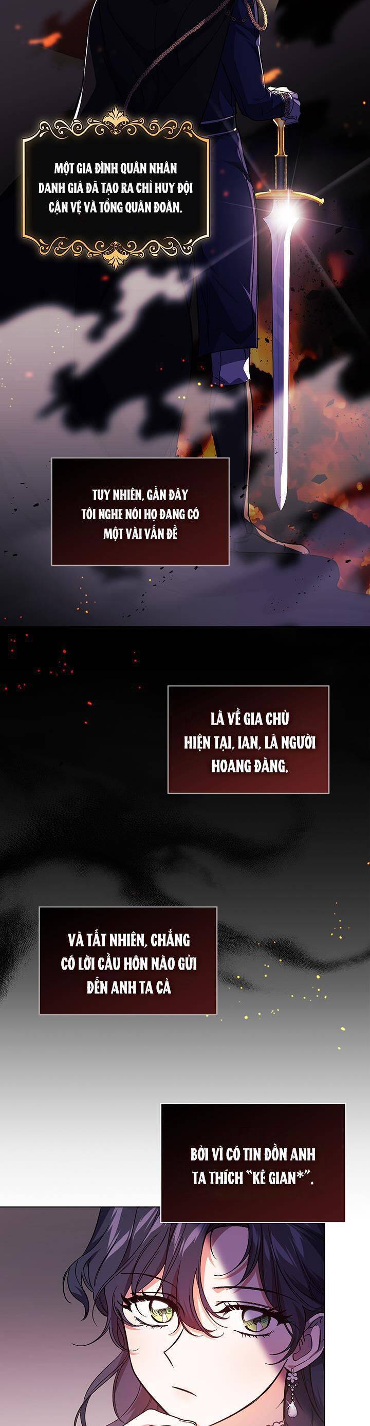Tôi Không Tin Tưởng Em Gái Sinh Đôi Của Mình Chapter 4 - 24