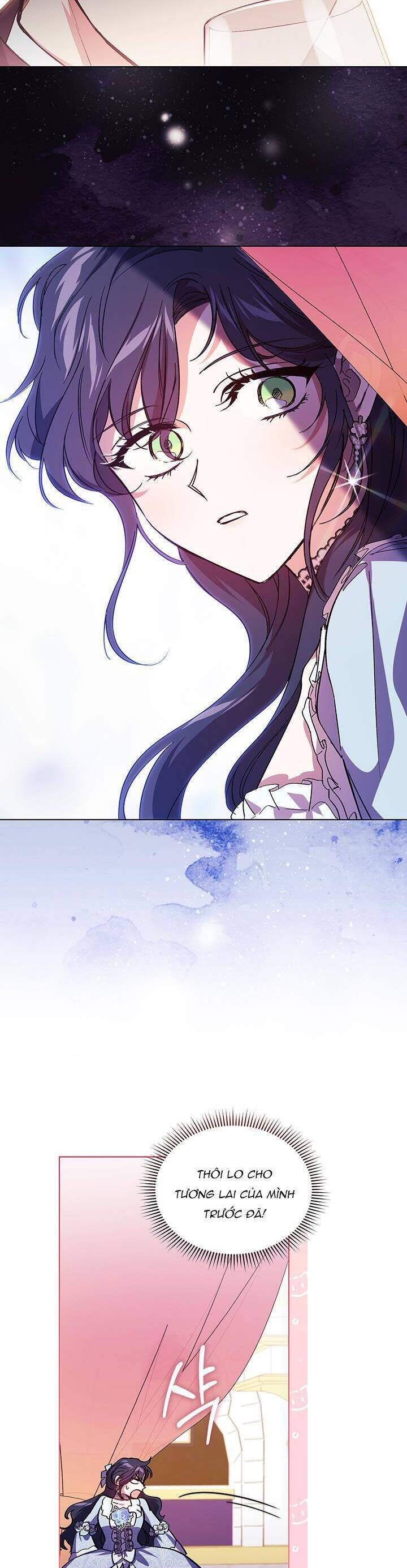 Tôi Không Tin Tưởng Em Gái Sinh Đôi Của Mình Chapter 4 - 27