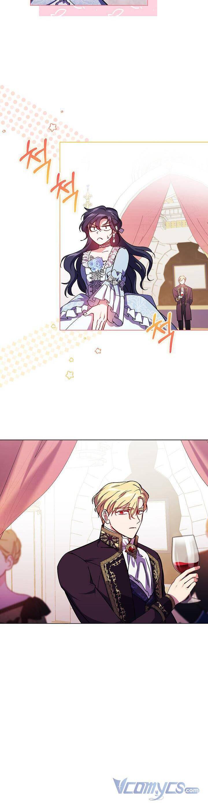 Tôi Không Tin Tưởng Em Gái Sinh Đôi Của Mình Chapter 4 - 28