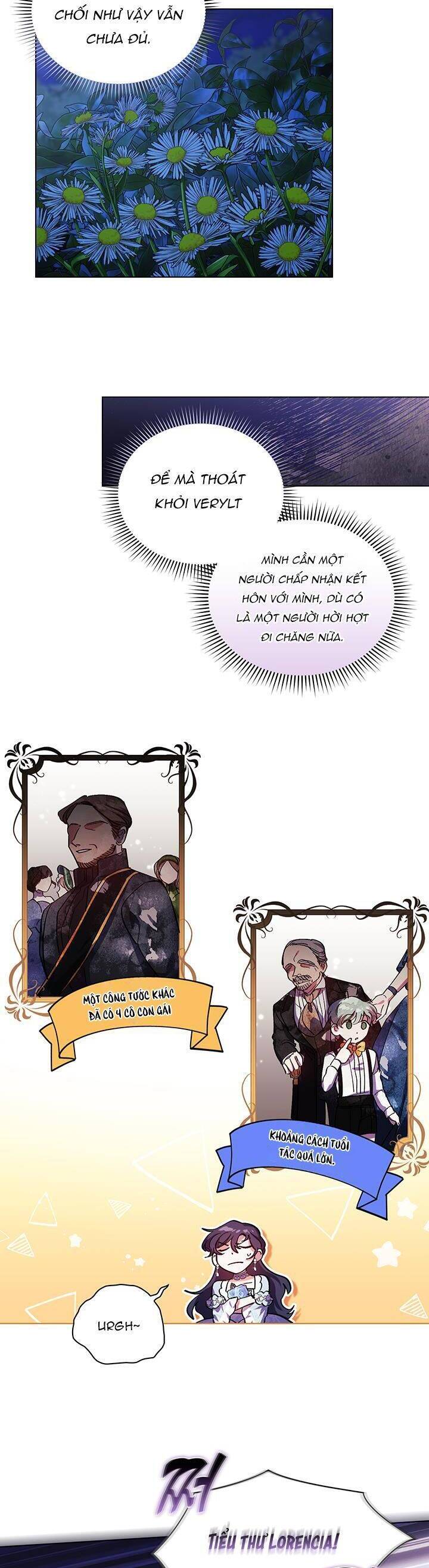 Tôi Không Tin Tưởng Em Gái Sinh Đôi Của Mình Chapter 4 - 30