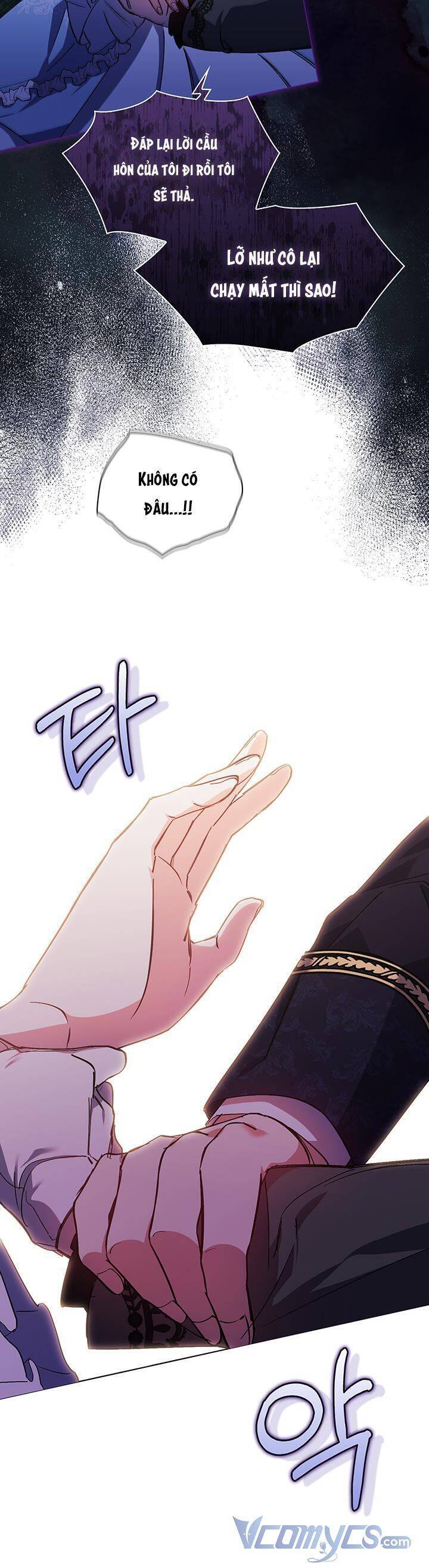 Tôi Không Tin Tưởng Em Gái Sinh Đôi Của Mình Chapter 4 - 33