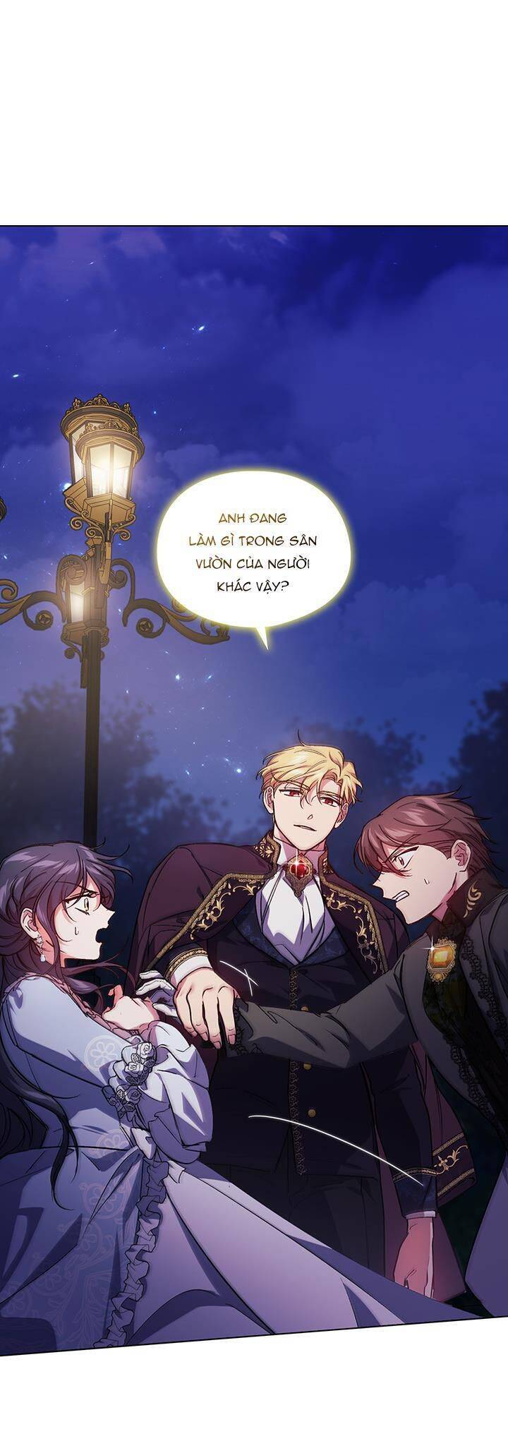 Tôi Không Tin Tưởng Em Gái Sinh Đôi Của Mình Chapter 4 - 34