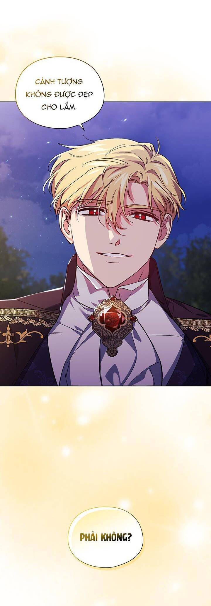 Tôi Không Tin Tưởng Em Gái Sinh Đôi Của Mình Chapter 4 - 35