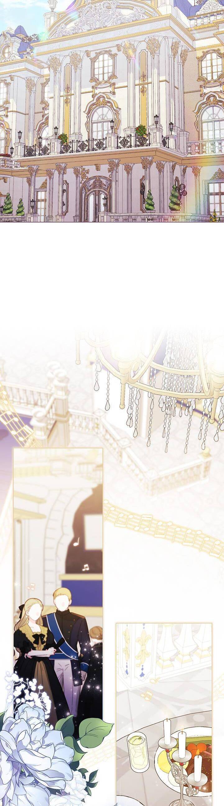 Tôi Không Tin Tưởng Em Gái Sinh Đôi Của Mình Chapter 4 - 6