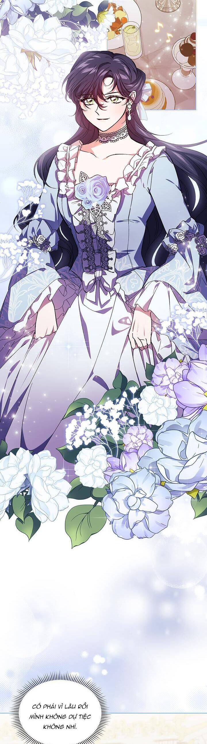 Tôi Không Tin Tưởng Em Gái Sinh Đôi Của Mình Chapter 4 - 7