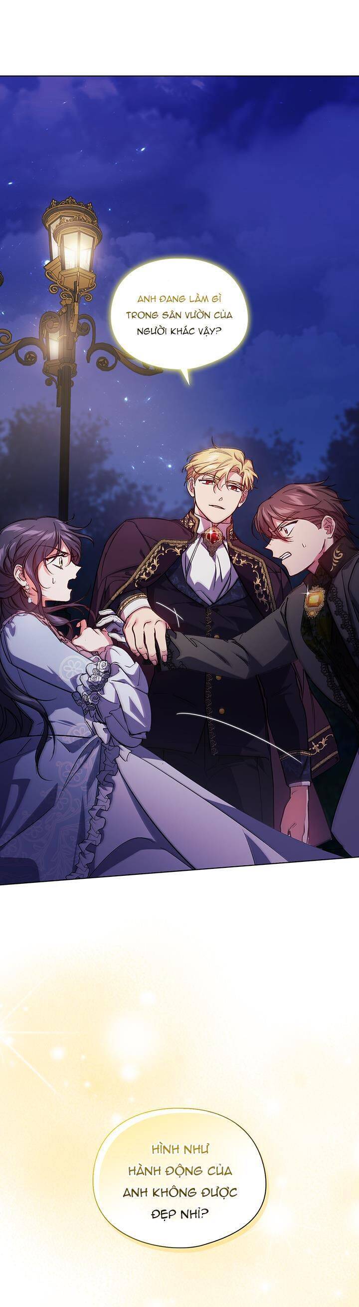 Tôi Không Tin Tưởng Em Gái Sinh Đôi Của Mình Chapter 5 - 1