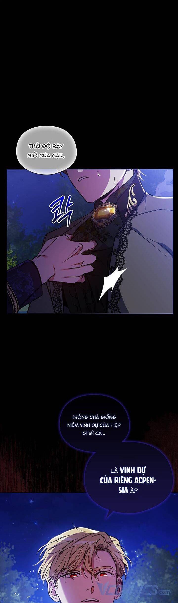 Tôi Không Tin Tưởng Em Gái Sinh Đôi Của Mình Chapter 5 - 13