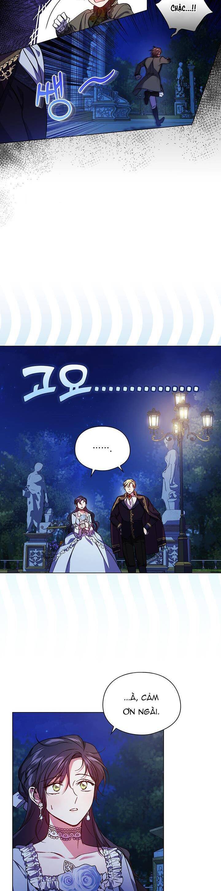 Tôi Không Tin Tưởng Em Gái Sinh Đôi Của Mình Chapter 5 - 16