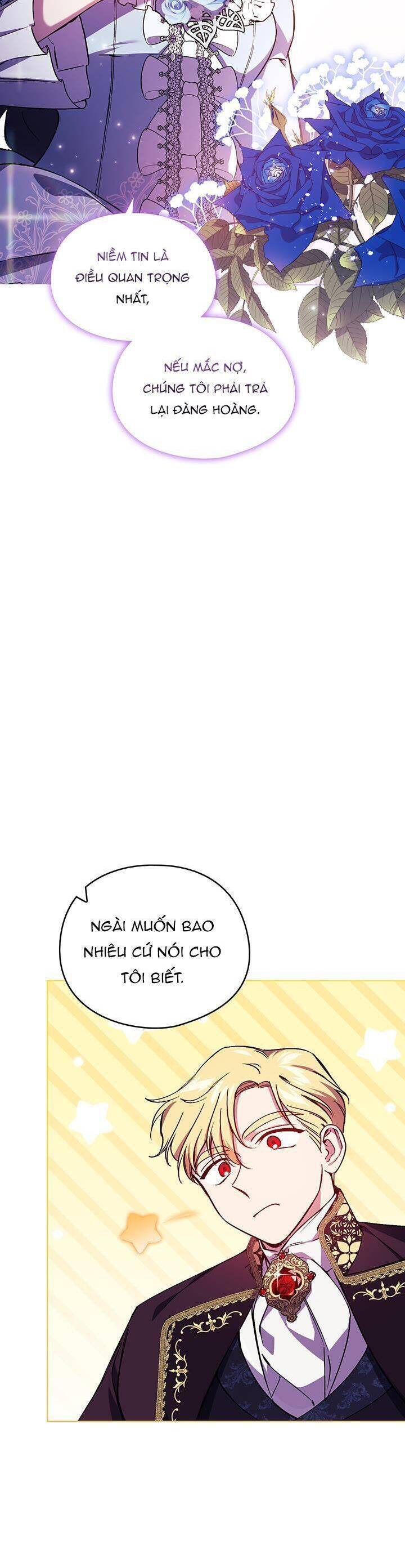 Tôi Không Tin Tưởng Em Gái Sinh Đôi Của Mình Chapter 5 - 25
