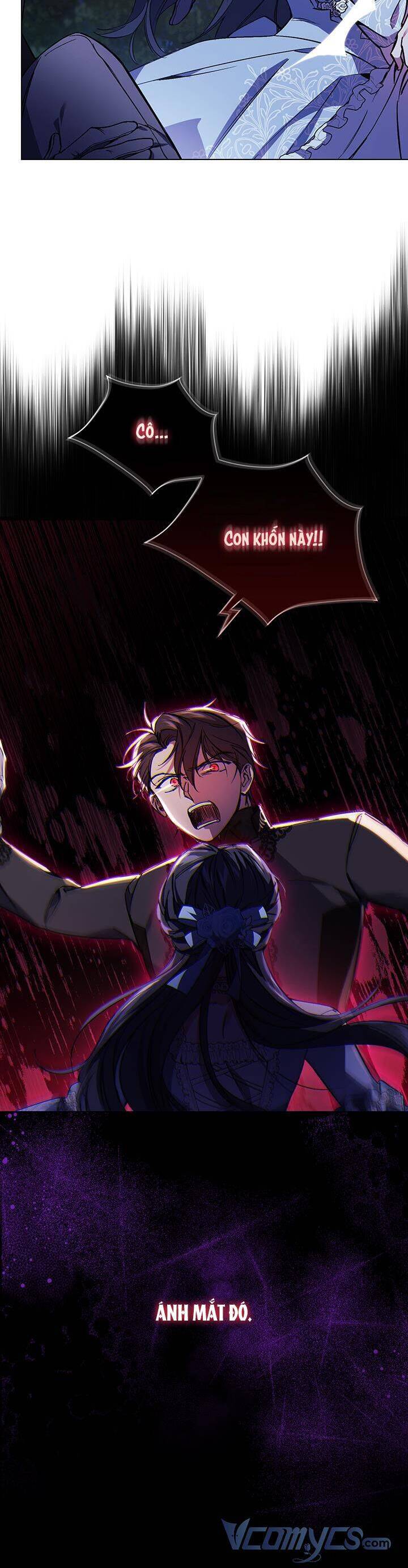 Tôi Không Tin Tưởng Em Gái Sinh Đôi Của Mình Chapter 5 - 8