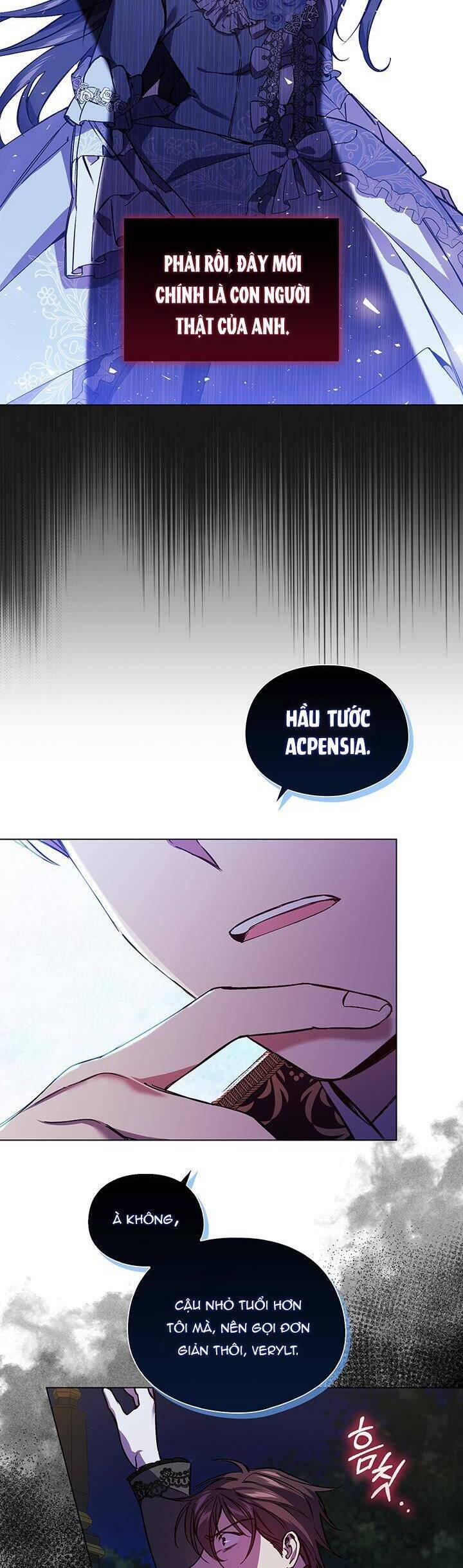 Tôi Không Tin Tưởng Em Gái Sinh Đôi Của Mình Chapter 5 - 10