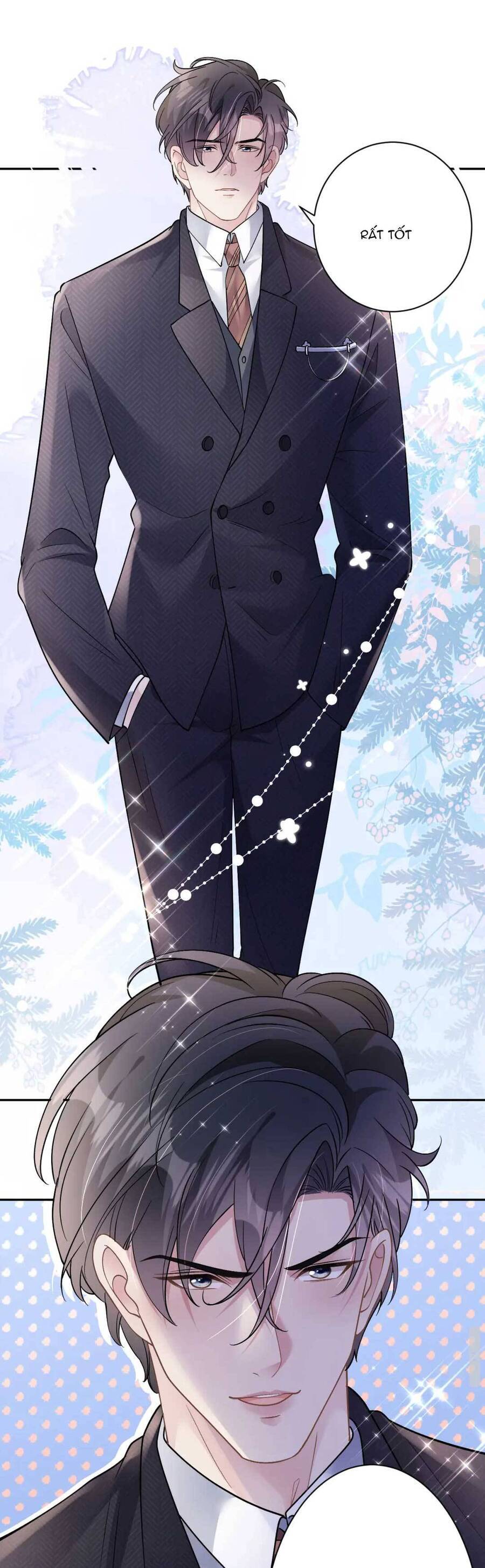 Sau Khi Bị Hắn Ngược Đãi : Cô Quay Lại Trả Thù Chapter 13 - 15