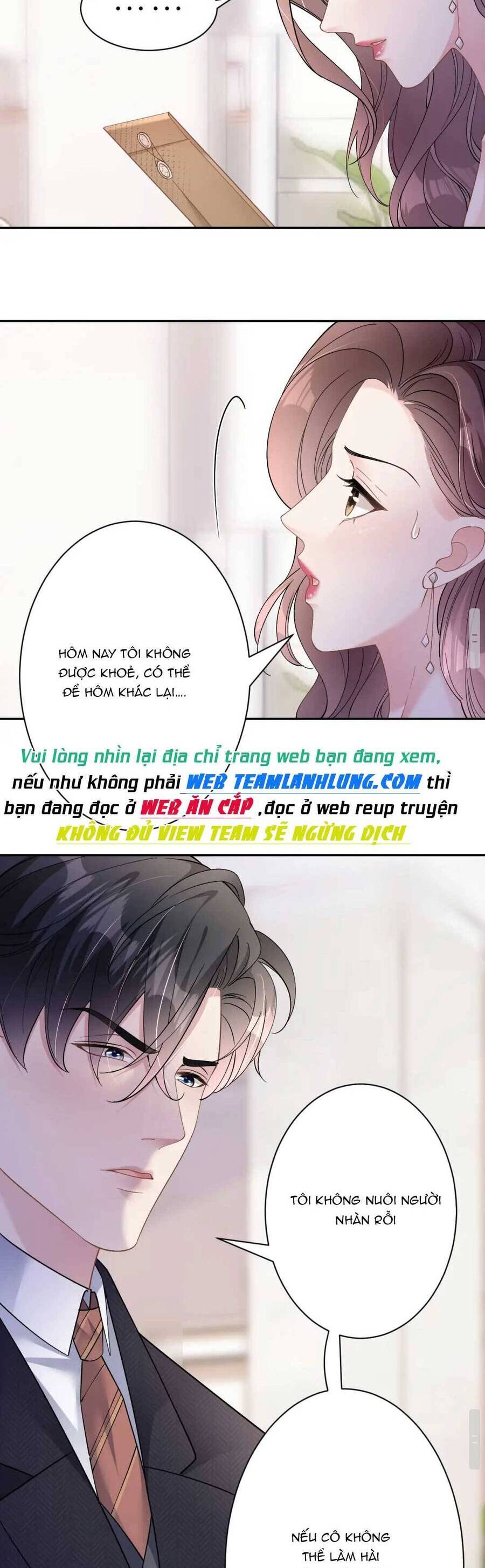 Sau Khi Bị Hắn Ngược Đãi : Cô Quay Lại Trả Thù Chapter 13 - 17