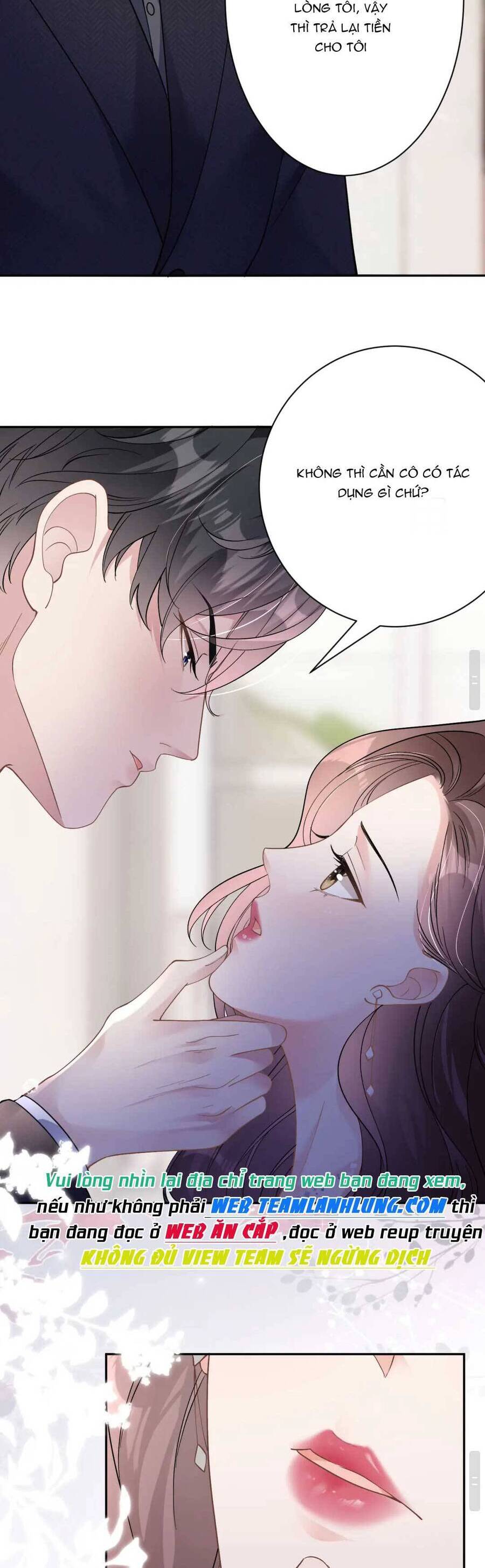 Sau Khi Bị Hắn Ngược Đãi : Cô Quay Lại Trả Thù Chapter 13 - 18