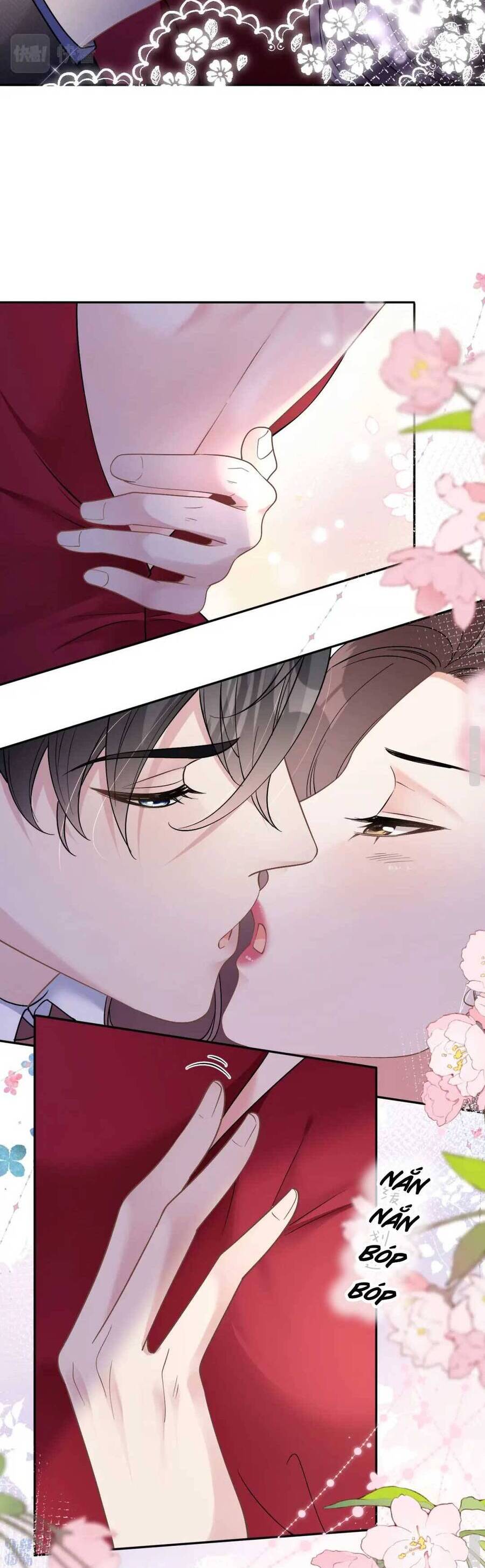 Sau Khi Bị Hắn Ngược Đãi : Cô Quay Lại Trả Thù Chapter 13 - 20