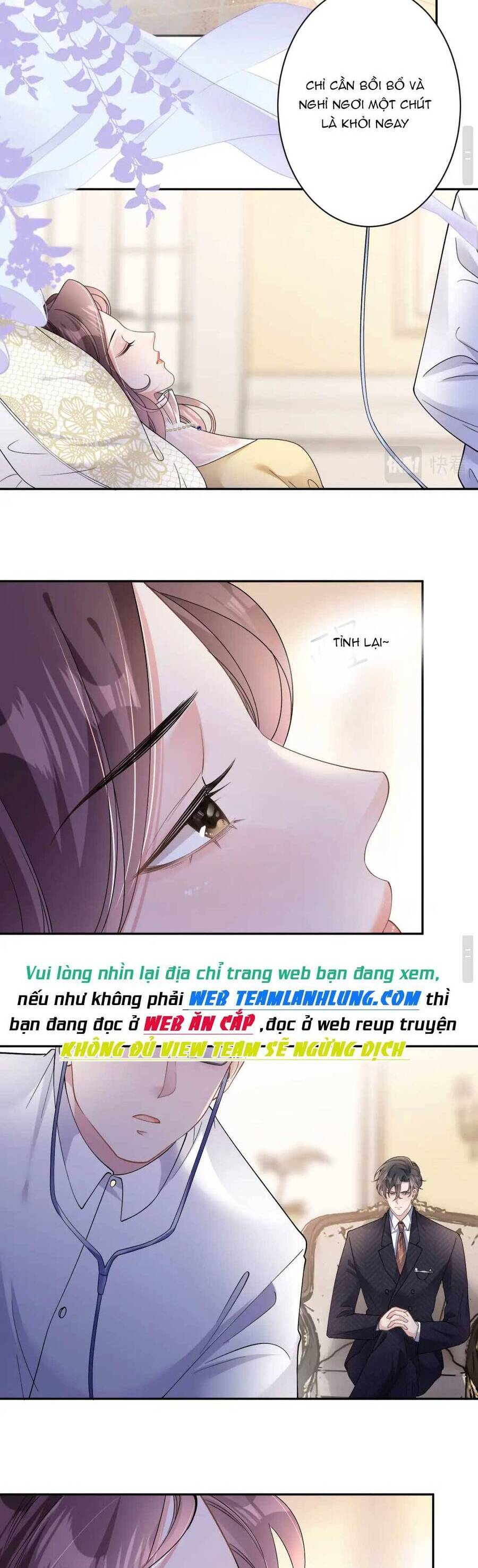 Sau Khi Bị Hắn Ngược Đãi : Cô Quay Lại Trả Thù Chapter 13 - 4