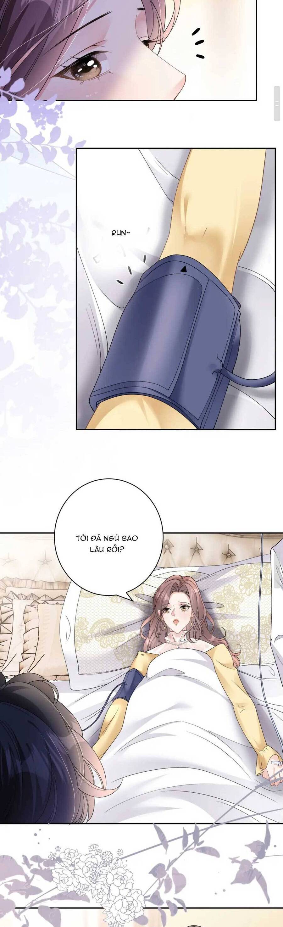 Sau Khi Bị Hắn Ngược Đãi : Cô Quay Lại Trả Thù Chapter 13 - 5