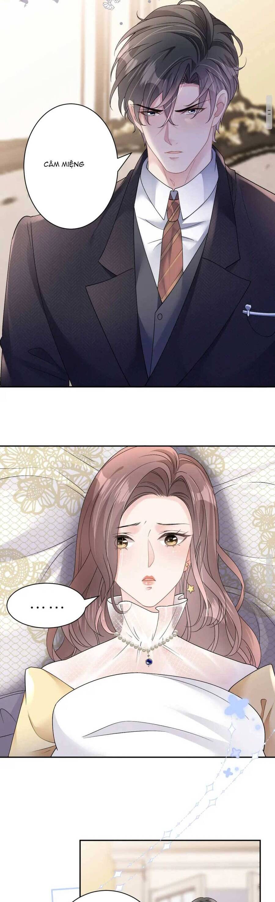 Sau Khi Bị Hắn Ngược Đãi : Cô Quay Lại Trả Thù Chapter 13 - 6