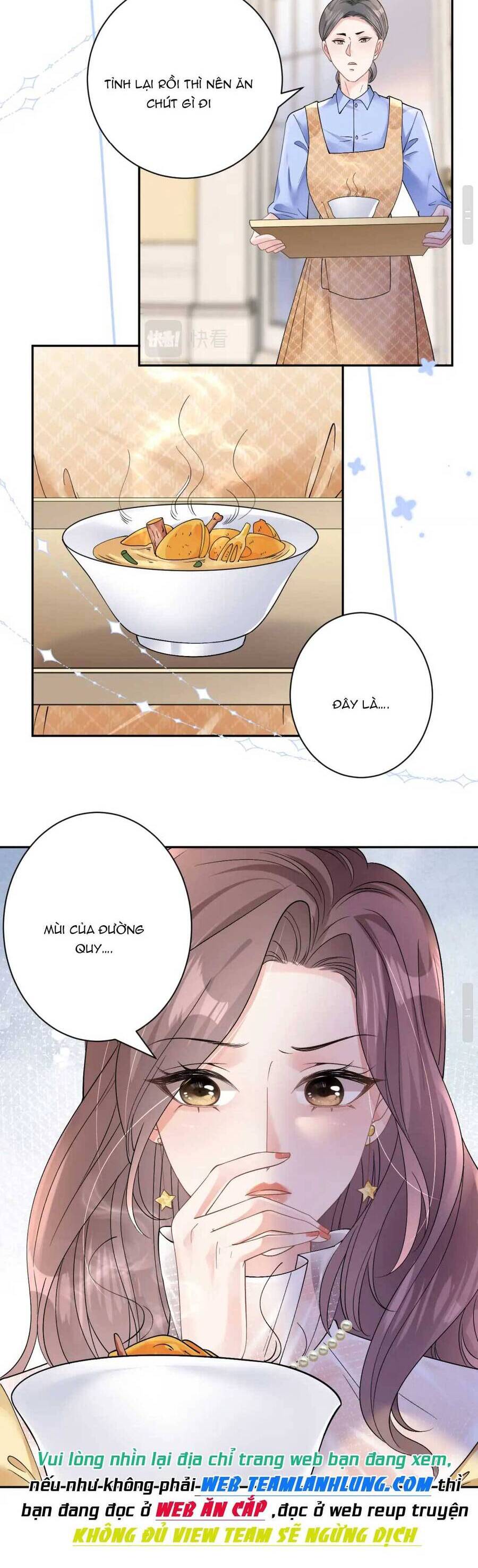 Sau Khi Bị Hắn Ngược Đãi : Cô Quay Lại Trả Thù Chapter 13 - 7