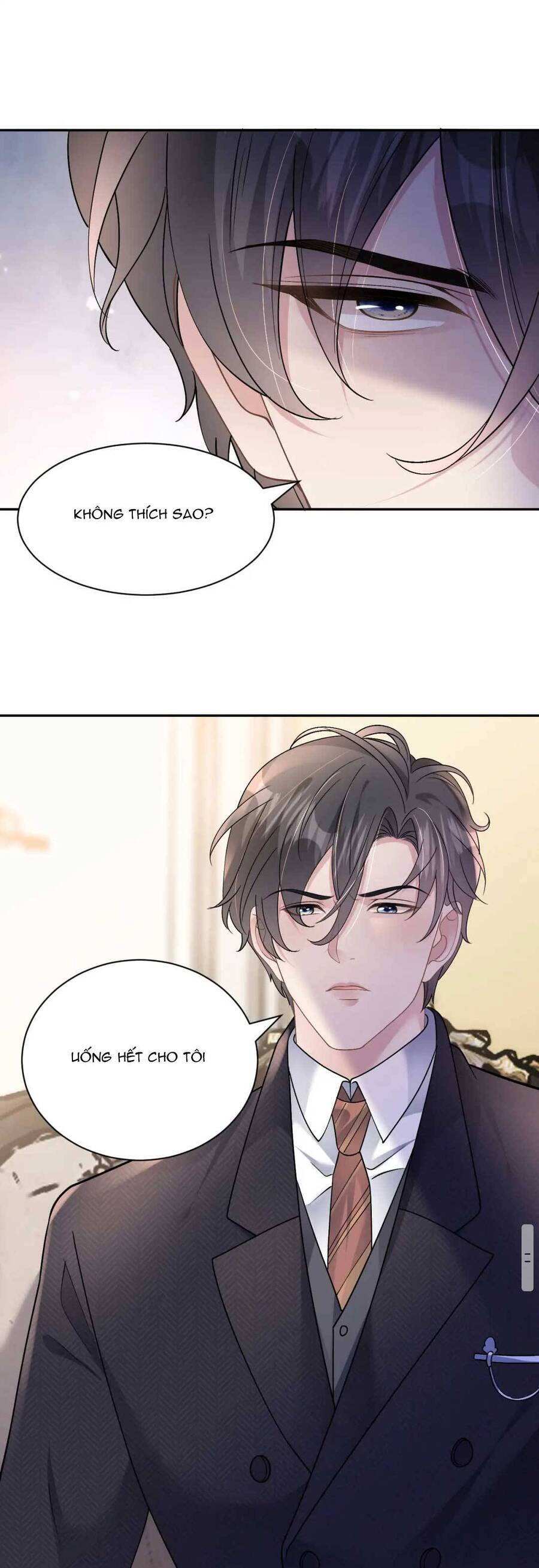 Sau Khi Bị Hắn Ngược Đãi : Cô Quay Lại Trả Thù Chapter 13 - 8