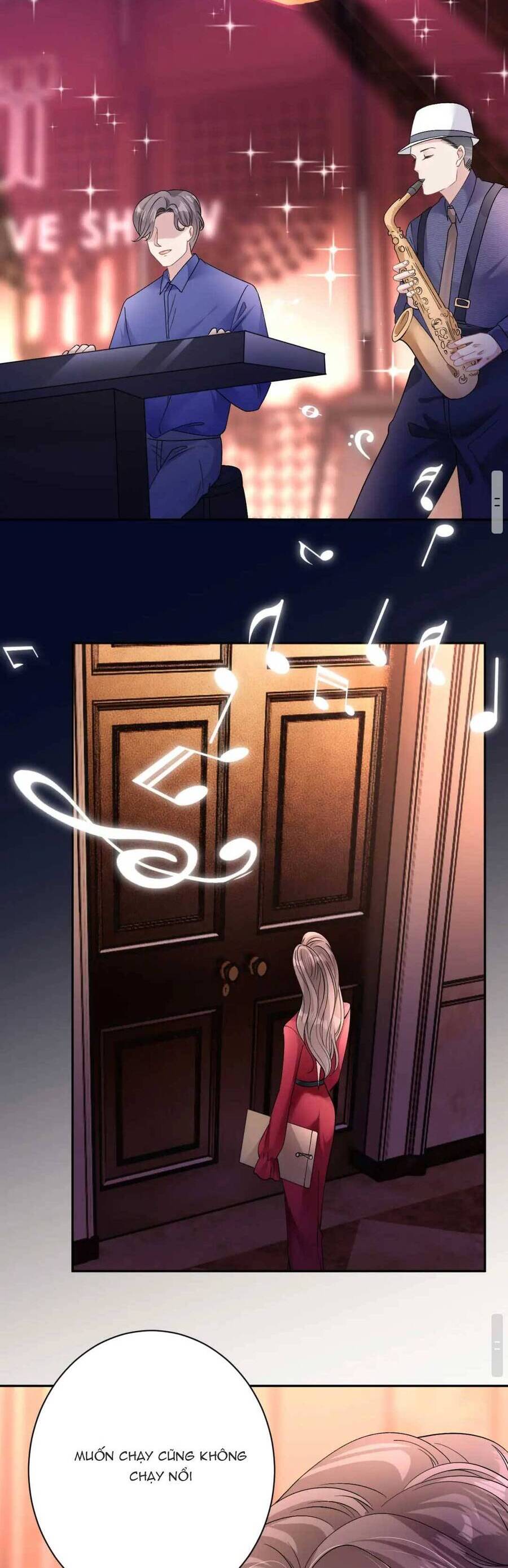 Sau Khi Bị Hắn Ngược Đãi : Cô Quay Lại Trả Thù Chapter 14 - 12