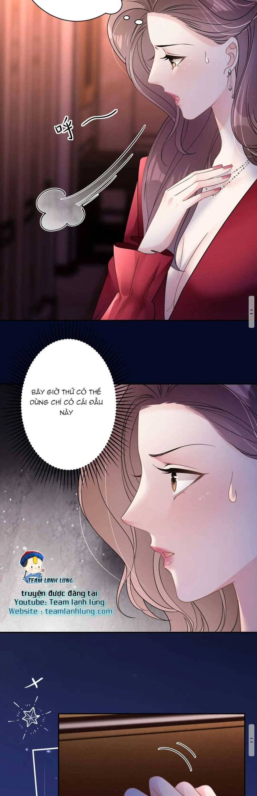 Sau Khi Bị Hắn Ngược Đãi : Cô Quay Lại Trả Thù Chapter 14 - 13