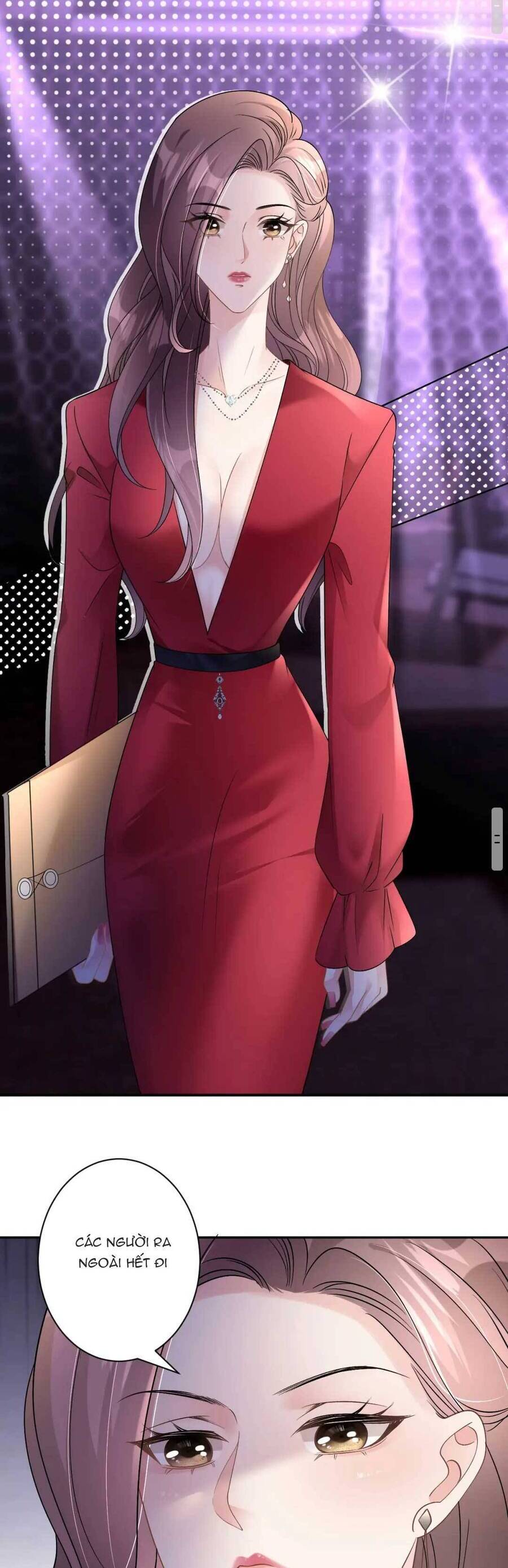 Sau Khi Bị Hắn Ngược Đãi : Cô Quay Lại Trả Thù Chapter 14 - 15