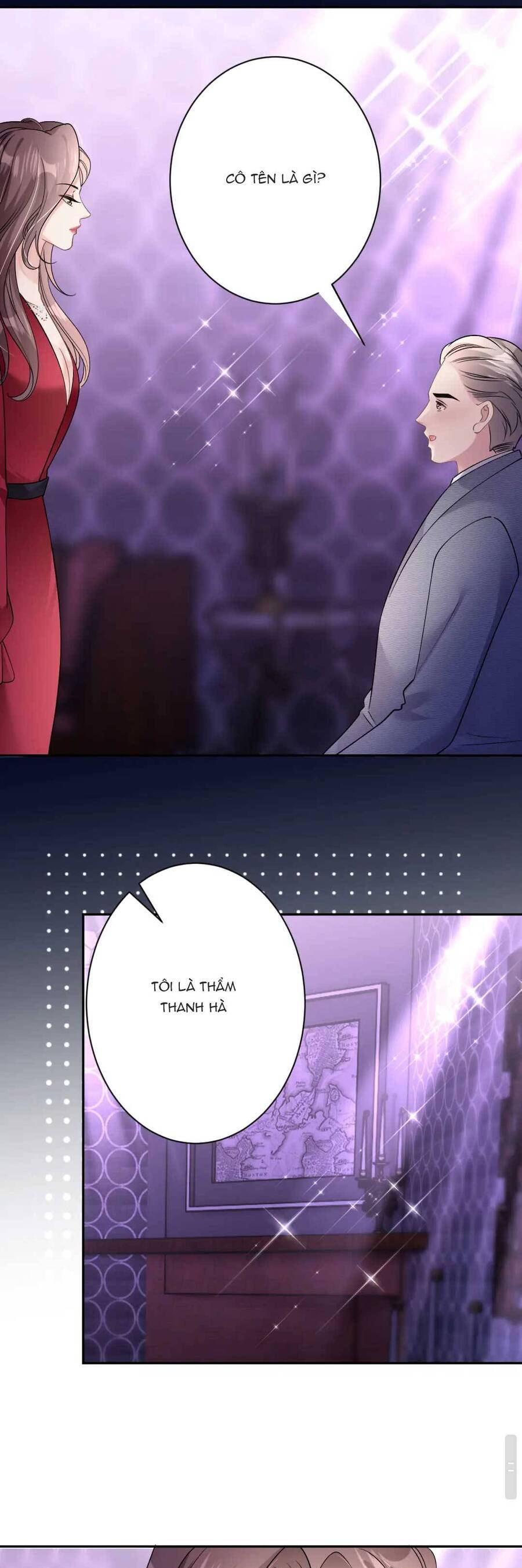 Sau Khi Bị Hắn Ngược Đãi : Cô Quay Lại Trả Thù Chapter 14 - 17