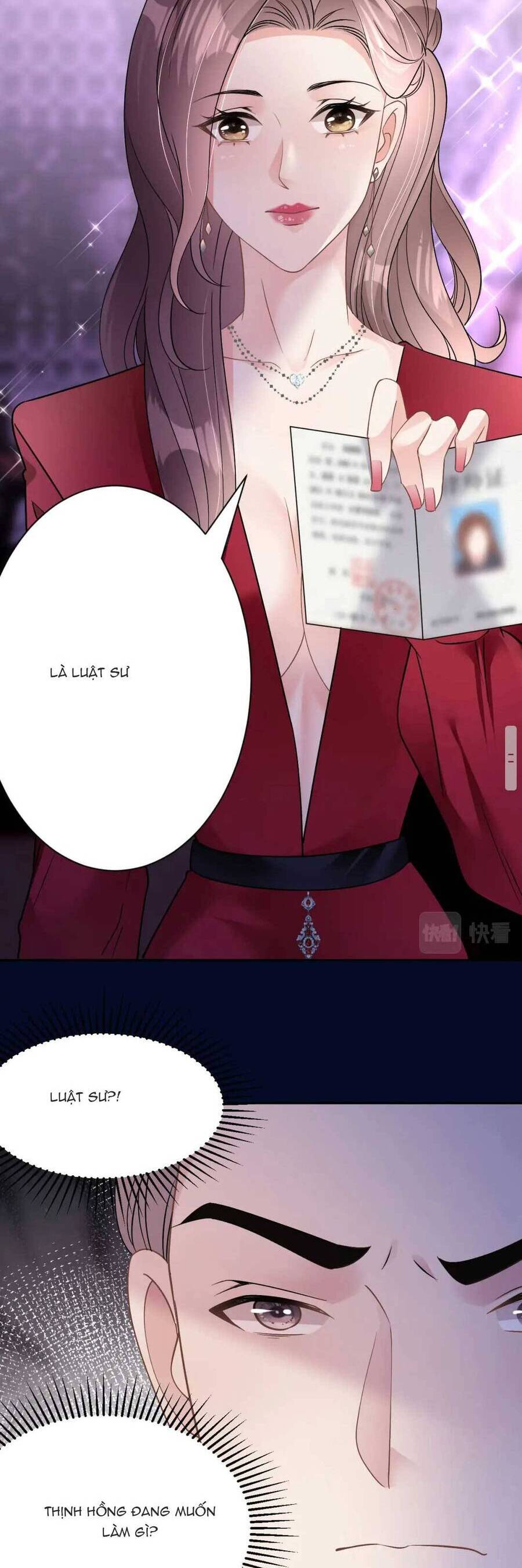 Sau Khi Bị Hắn Ngược Đãi : Cô Quay Lại Trả Thù Chapter 14 - 18