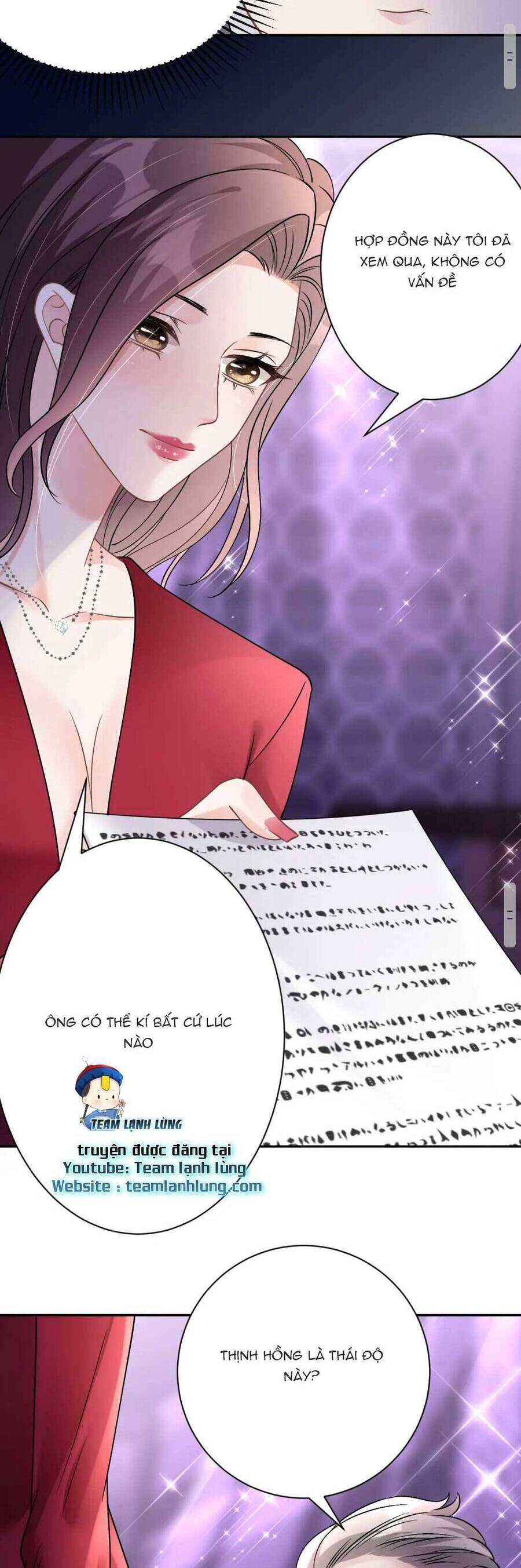 Sau Khi Bị Hắn Ngược Đãi : Cô Quay Lại Trả Thù Chapter 14 - 19