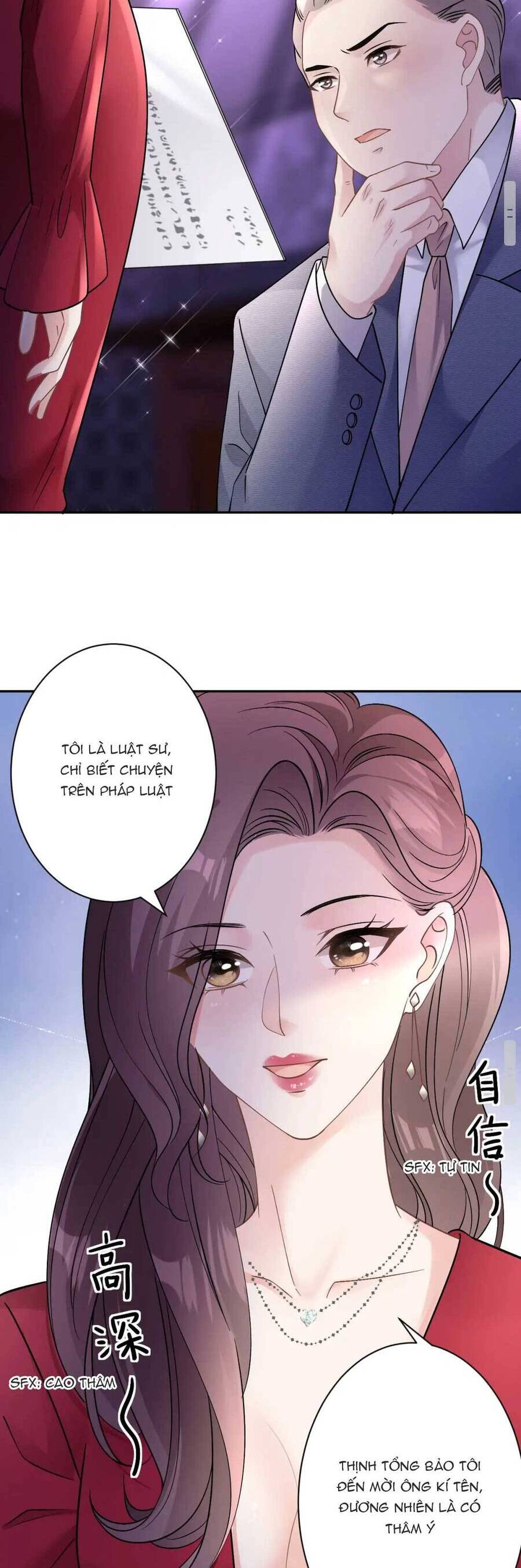 Sau Khi Bị Hắn Ngược Đãi : Cô Quay Lại Trả Thù Chapter 14 - 20