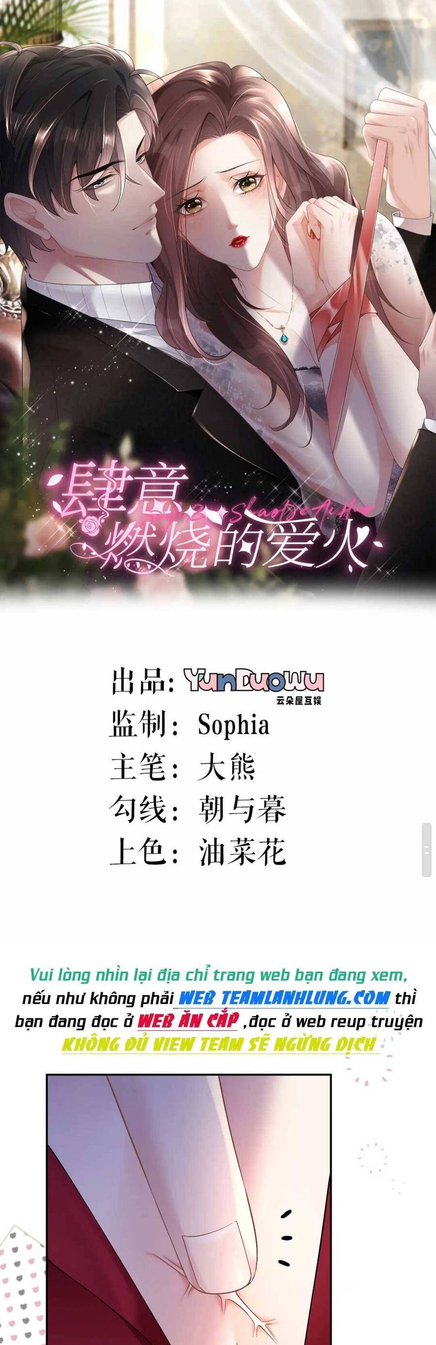 Sau Khi Bị Hắn Ngược Đãi : Cô Quay Lại Trả Thù Chapter 14 - 3