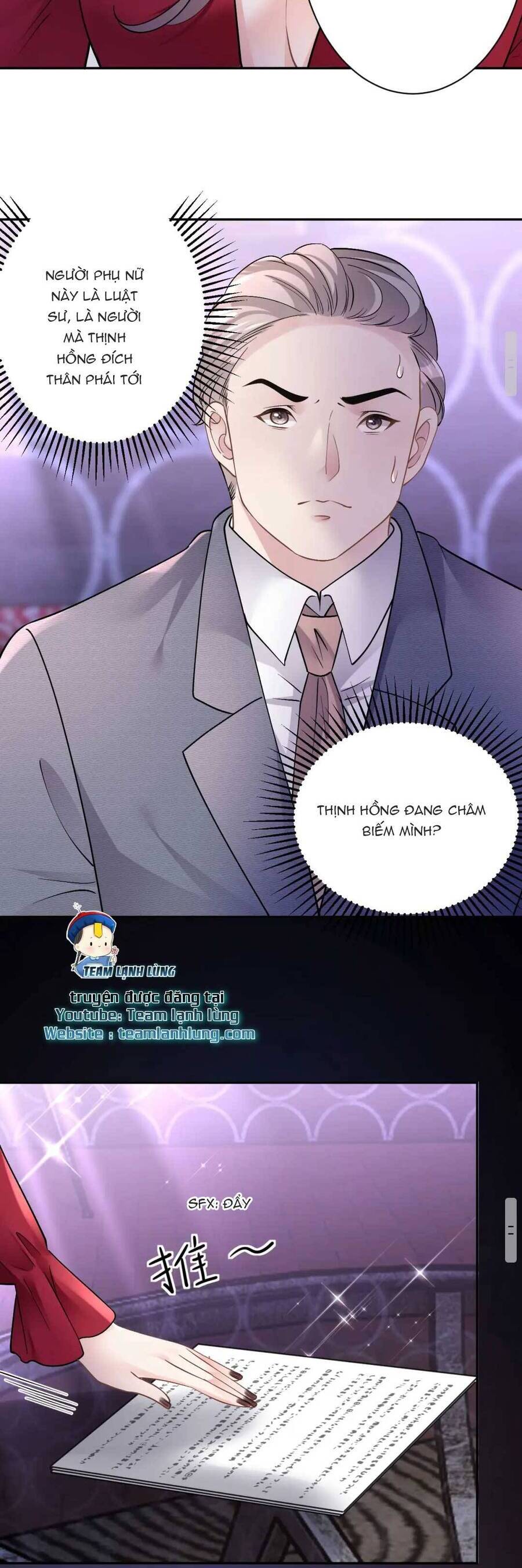 Sau Khi Bị Hắn Ngược Đãi : Cô Quay Lại Trả Thù Chapter 14 - 21