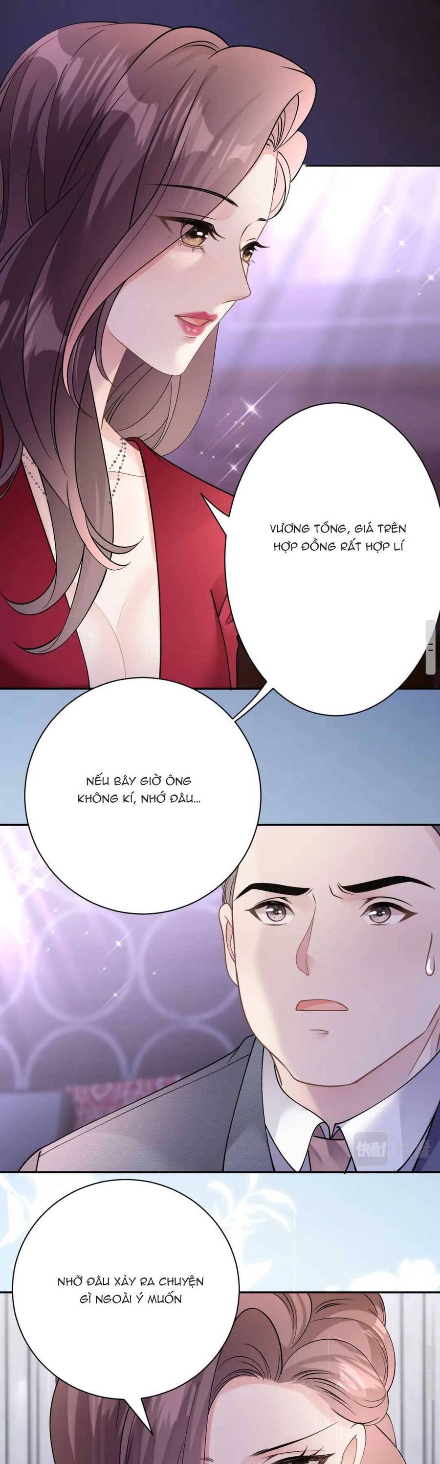 Sau Khi Bị Hắn Ngược Đãi : Cô Quay Lại Trả Thù Chapter 14 - 22