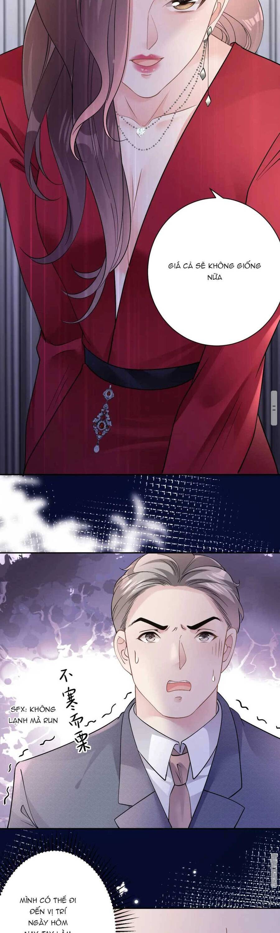 Sau Khi Bị Hắn Ngược Đãi : Cô Quay Lại Trả Thù Chapter 14 - 23
