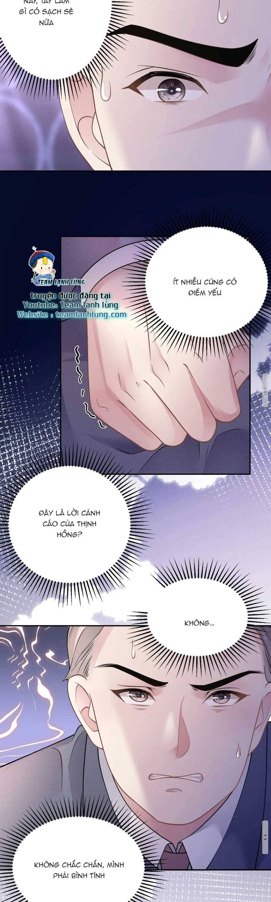 Sau Khi Bị Hắn Ngược Đãi : Cô Quay Lại Trả Thù Chapter 14 - 24