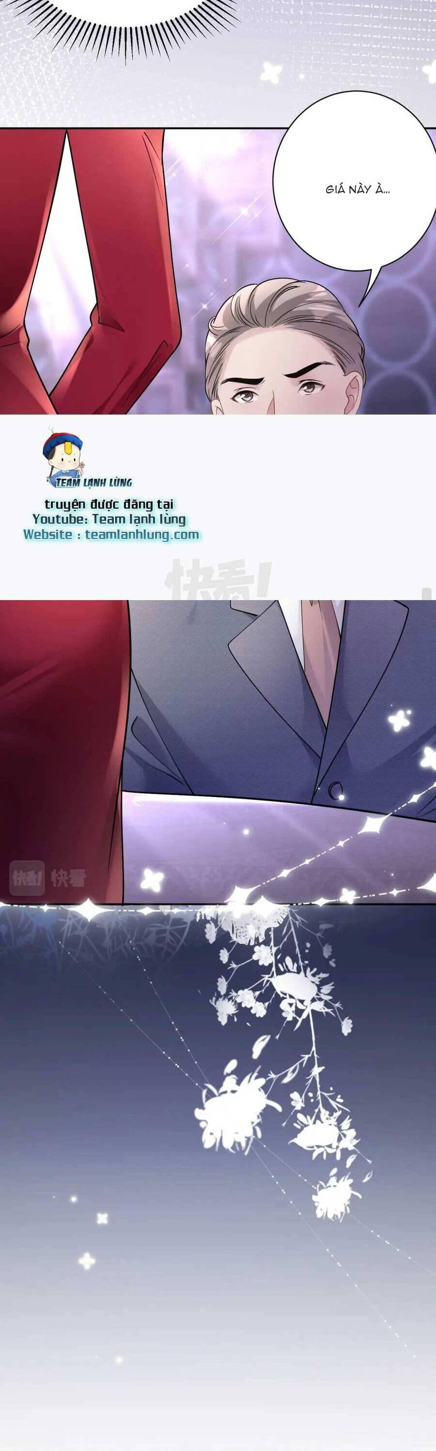 Sau Khi Bị Hắn Ngược Đãi : Cô Quay Lại Trả Thù Chapter 14 - 25