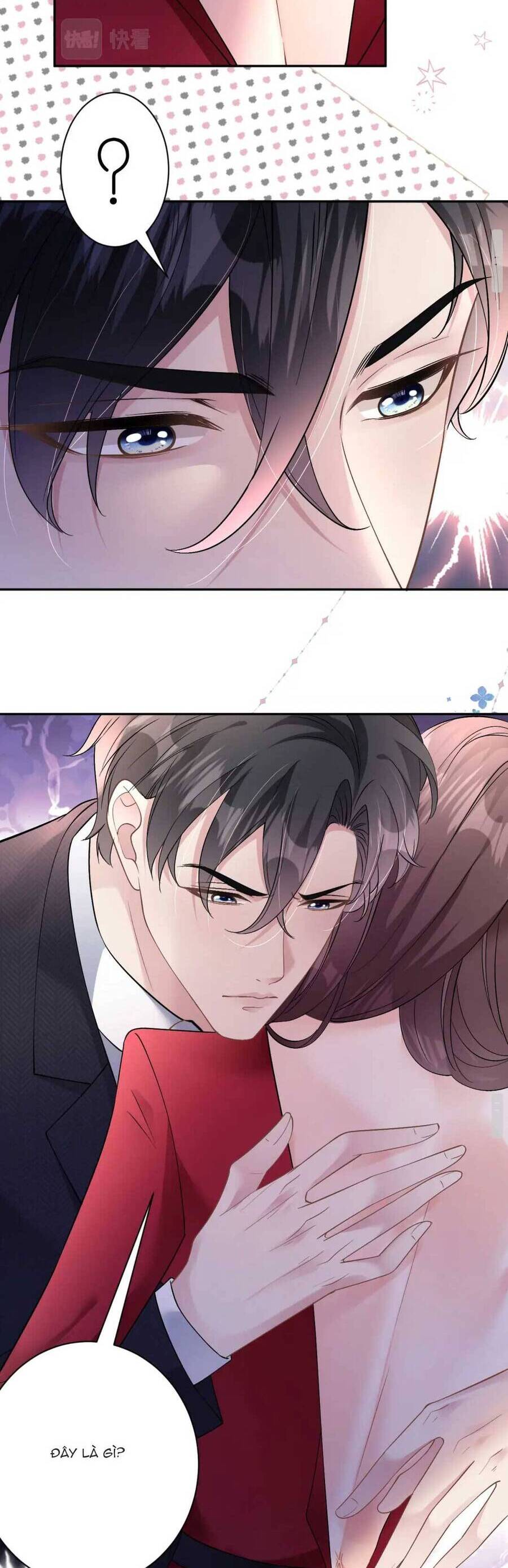 Sau Khi Bị Hắn Ngược Đãi : Cô Quay Lại Trả Thù Chapter 14 - 4