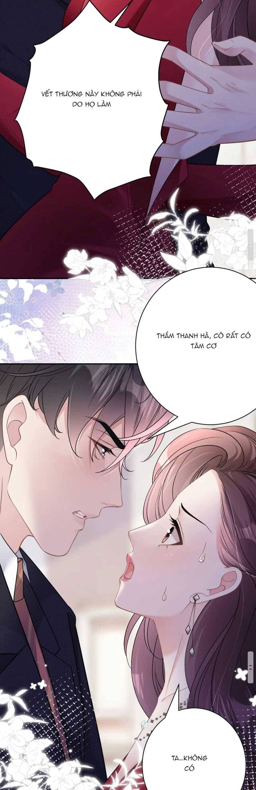 Sau Khi Bị Hắn Ngược Đãi : Cô Quay Lại Trả Thù Chapter 14 - 6