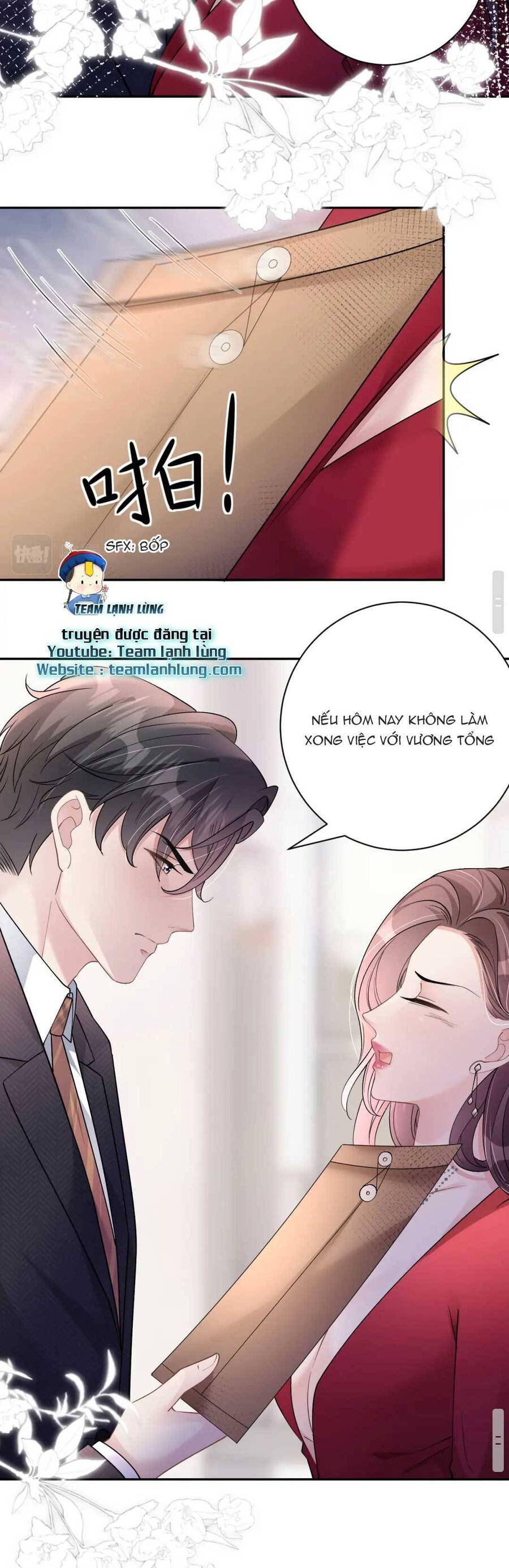 Sau Khi Bị Hắn Ngược Đãi : Cô Quay Lại Trả Thù Chapter 14 - 7