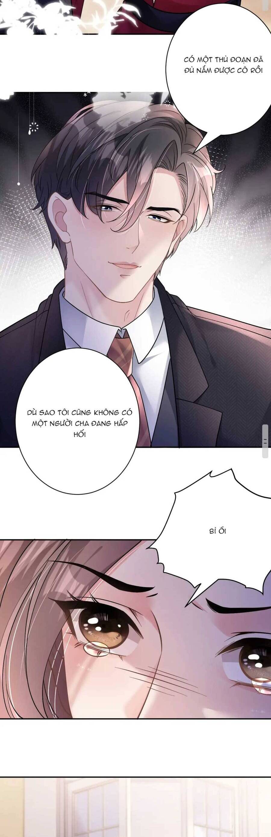 Sau Khi Bị Hắn Ngược Đãi : Cô Quay Lại Trả Thù Chapter 14 - 9