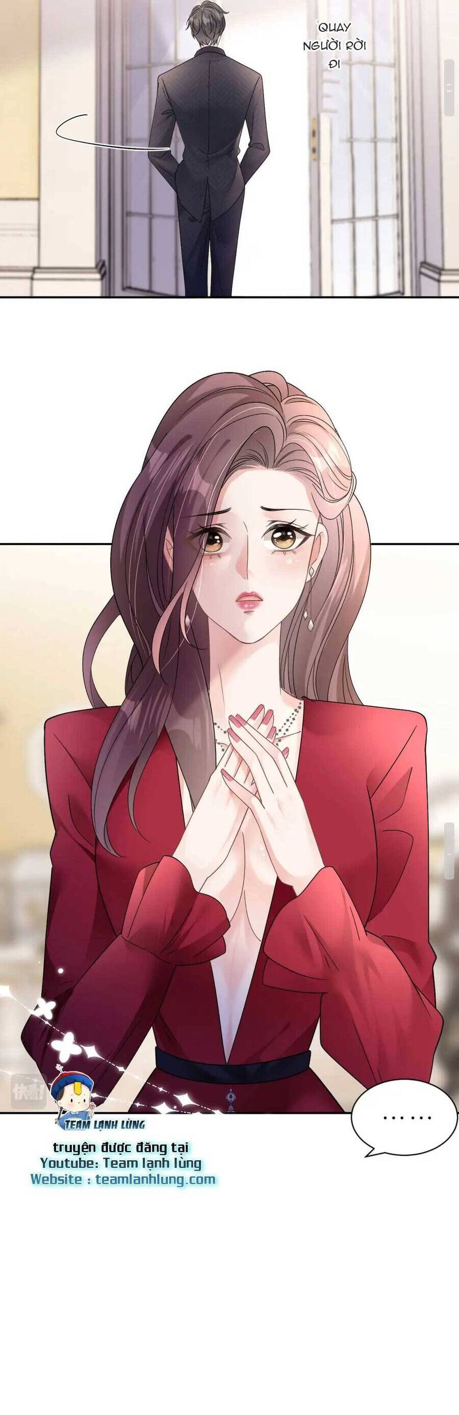 Sau Khi Bị Hắn Ngược Đãi : Cô Quay Lại Trả Thù Chapter 14 - 10