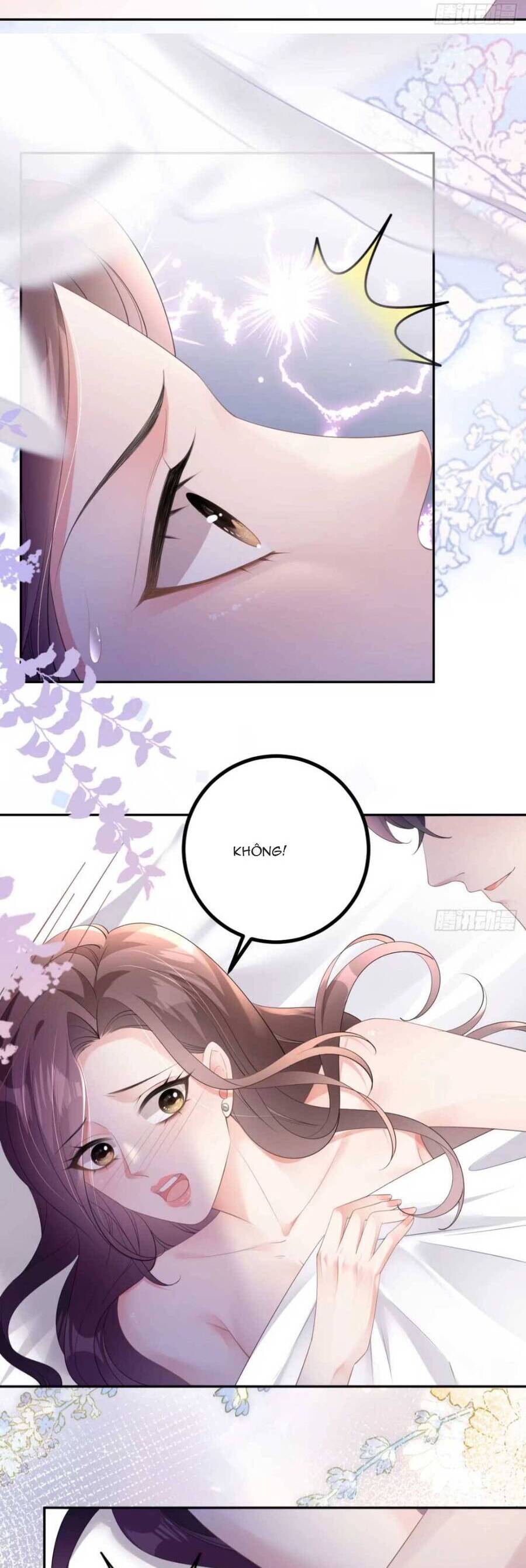 Sau Khi Bị Hắn Ngược Đãi : Cô Quay Lại Trả Thù Chapter 10 - 16