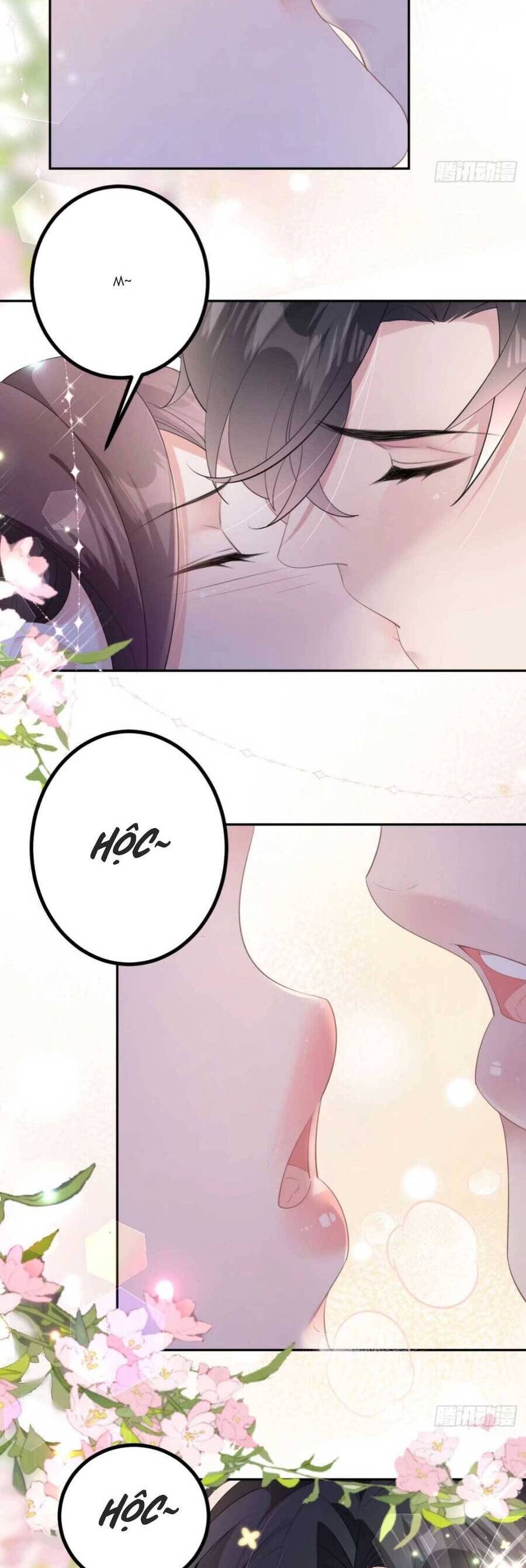 Sau Khi Bị Hắn Ngược Đãi : Cô Quay Lại Trả Thù Chapter 10 - 20