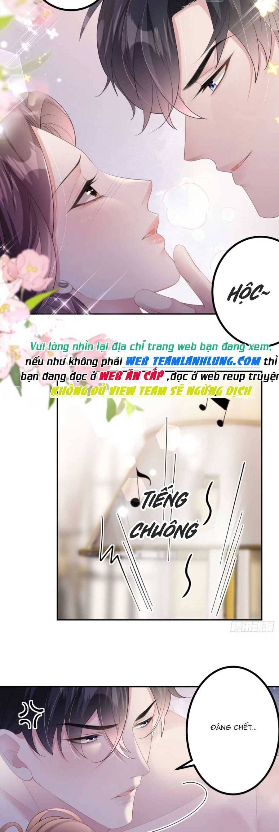 Sau Khi Bị Hắn Ngược Đãi : Cô Quay Lại Trả Thù Chapter 10 - 21