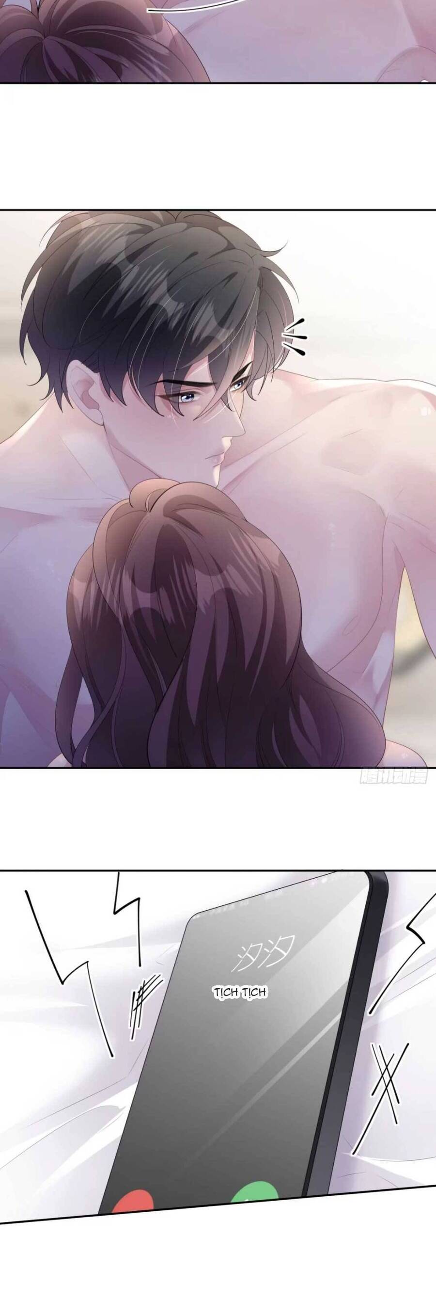 Sau Khi Bị Hắn Ngược Đãi : Cô Quay Lại Trả Thù Chapter 10 - 22