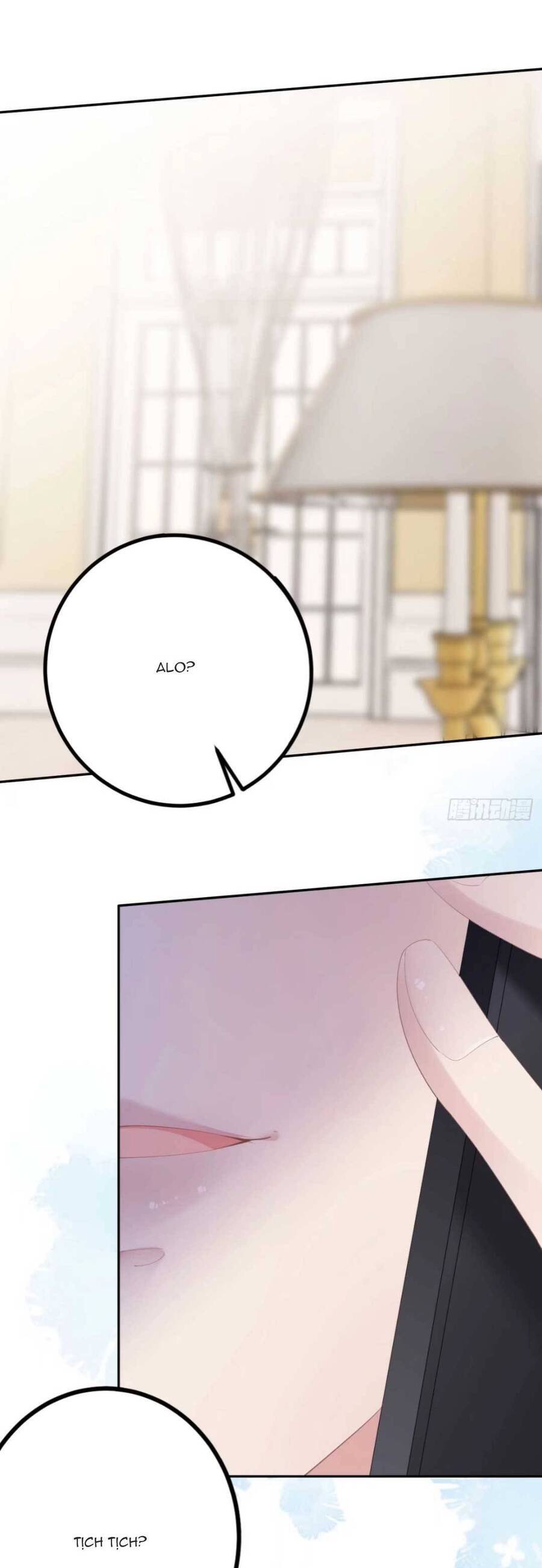 Sau Khi Bị Hắn Ngược Đãi : Cô Quay Lại Trả Thù Chapter 10 - 23