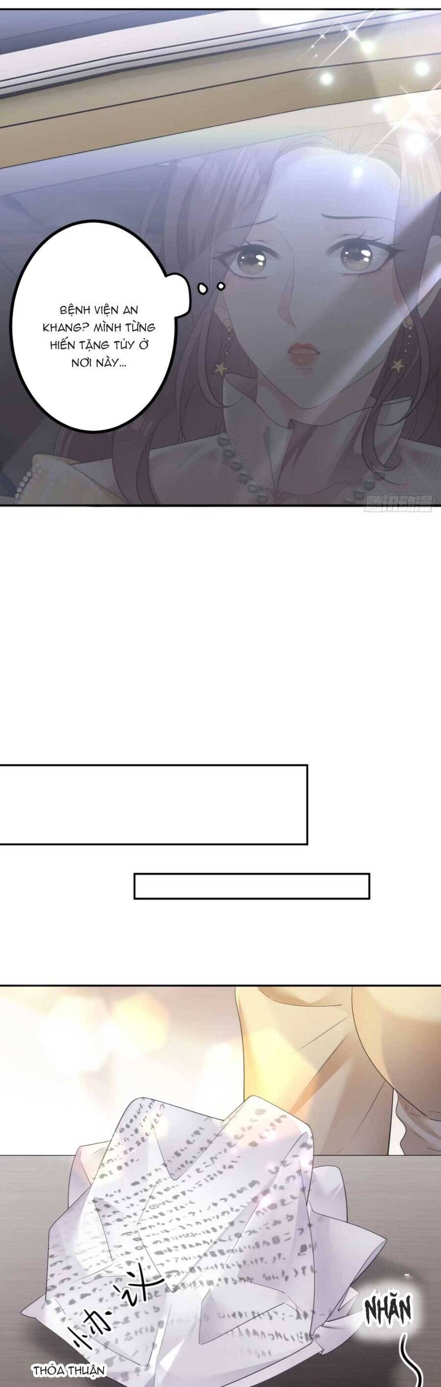 Sau Khi Bị Hắn Ngược Đãi : Cô Quay Lại Trả Thù Chapter 11 - 17