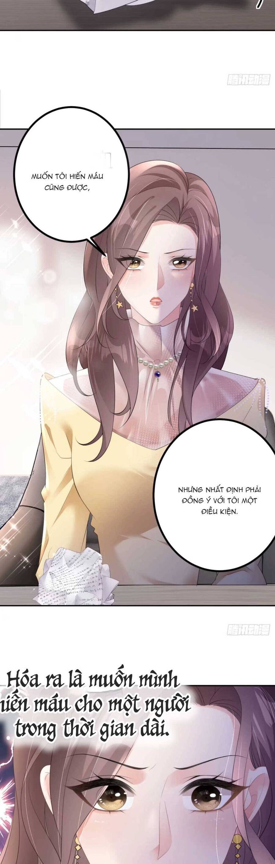 Sau Khi Bị Hắn Ngược Đãi : Cô Quay Lại Trả Thù Chapter 11 - 18